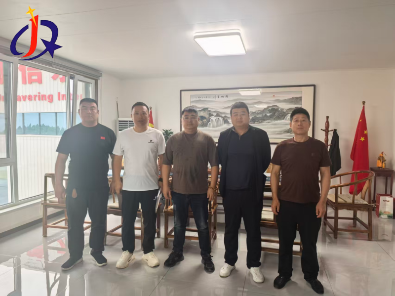 Jinqi Mining Machinery s poglobljeno kultivacijo čezmorskih trgov zagotavlja še en južnoameriški projekt opreme za pranje in predelavo aluvialnega zlata