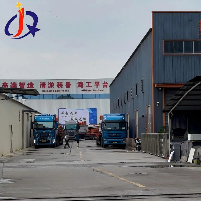 Qingzhou Jinqi Mining Machinery Co., Ltd. je uspešno zaključila pošiljko vibracijskega sita 300TPH v Rusijo