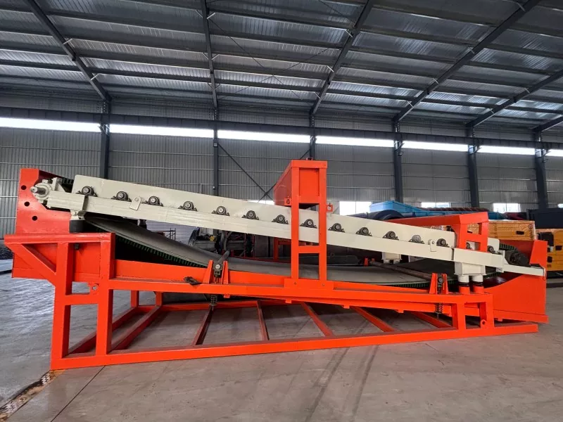 Avtomatski ločevalnik zlata