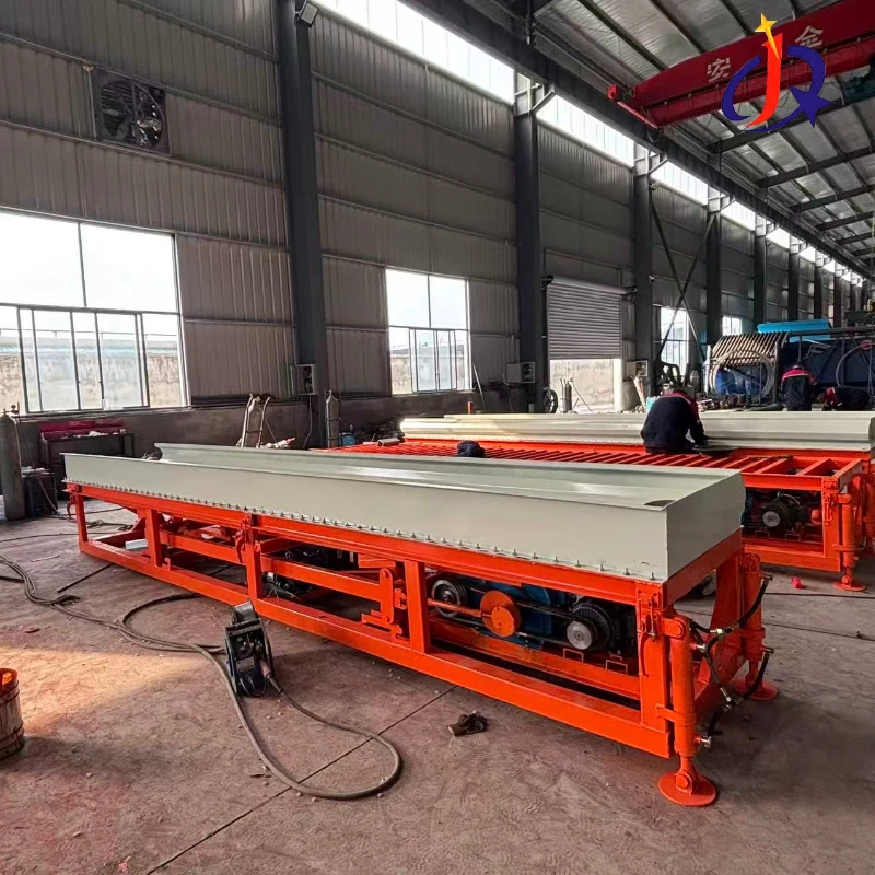 Hidravlična pulzirajoča zapora