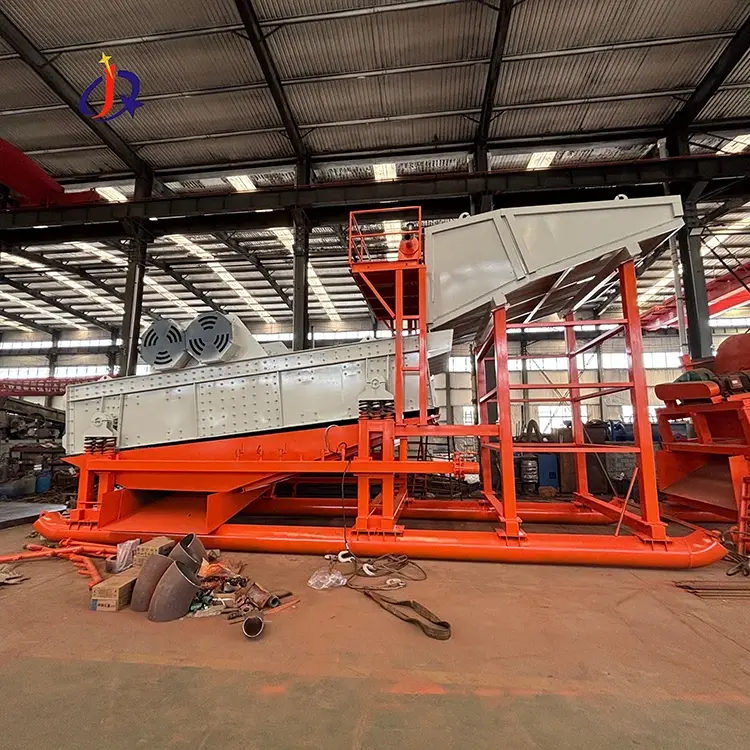 Vibrirajoči zlati zaslon